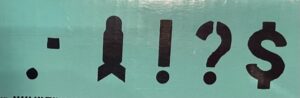 記号