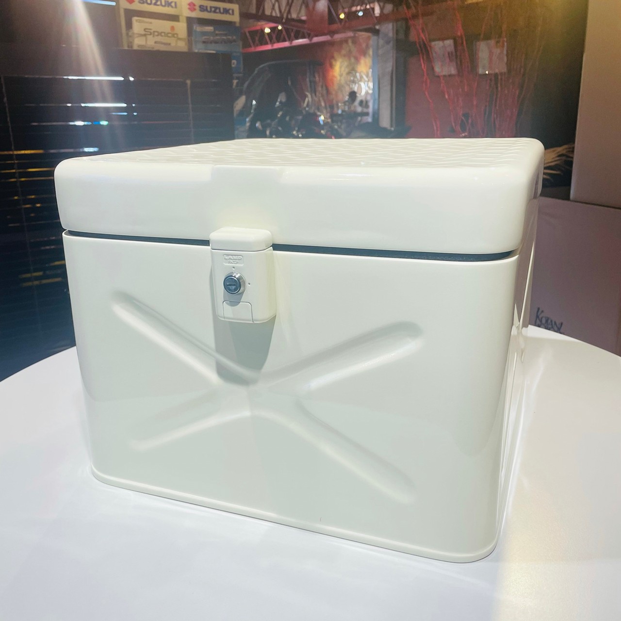 銃弾ボックス （ハンター専用ステー付）