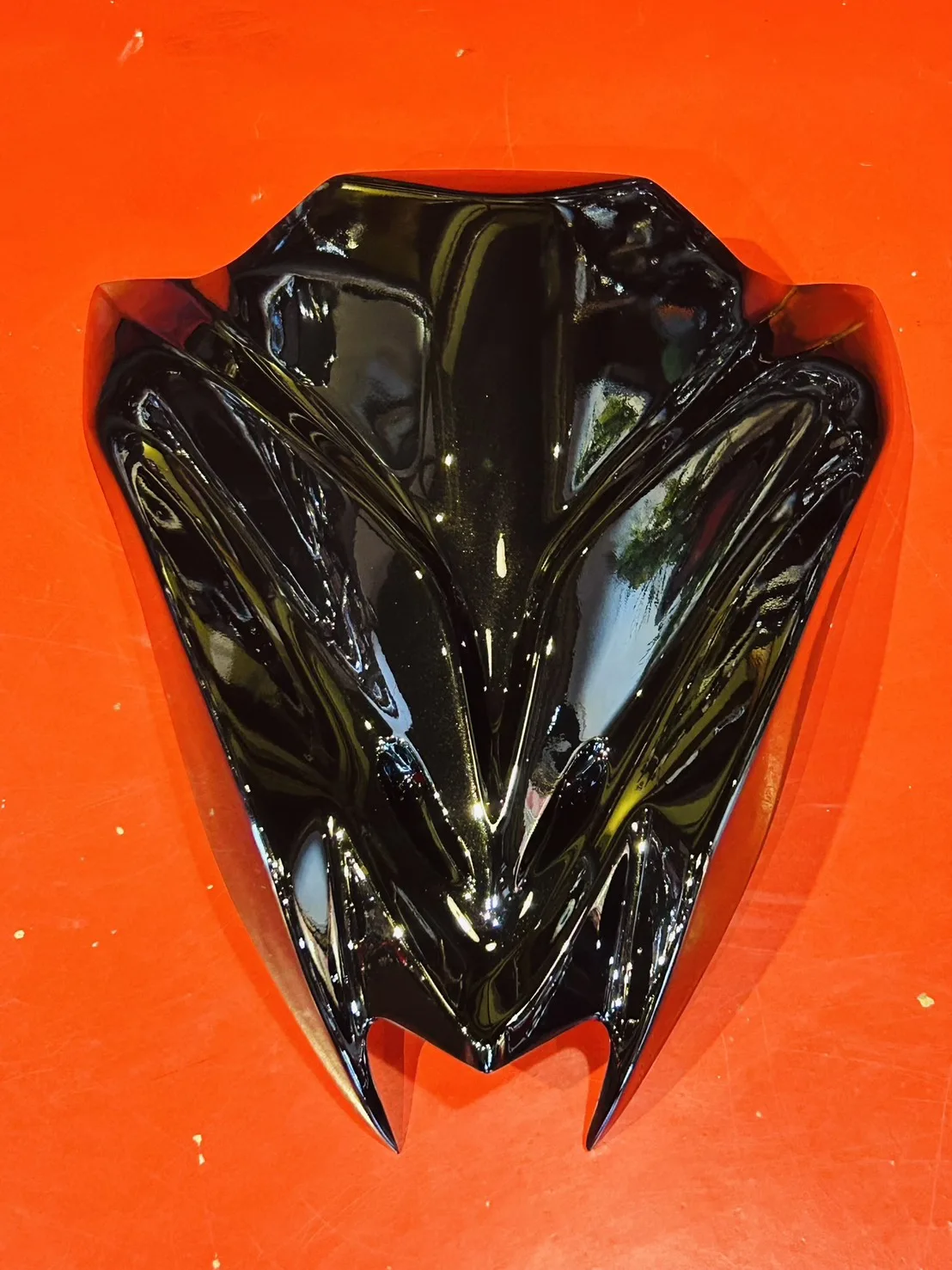 PCX 2025年式★JK05・KF47★ デビルマスク　