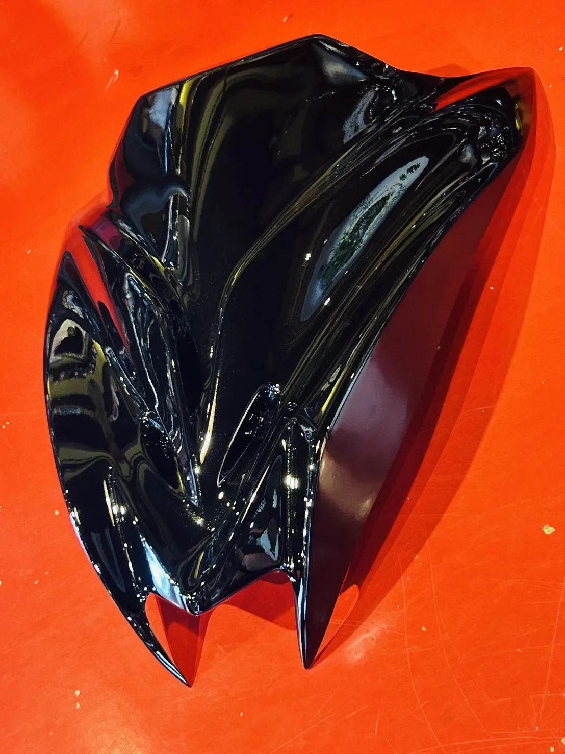PCX 2025年式★JK05・KF47★ デビルマスク　
