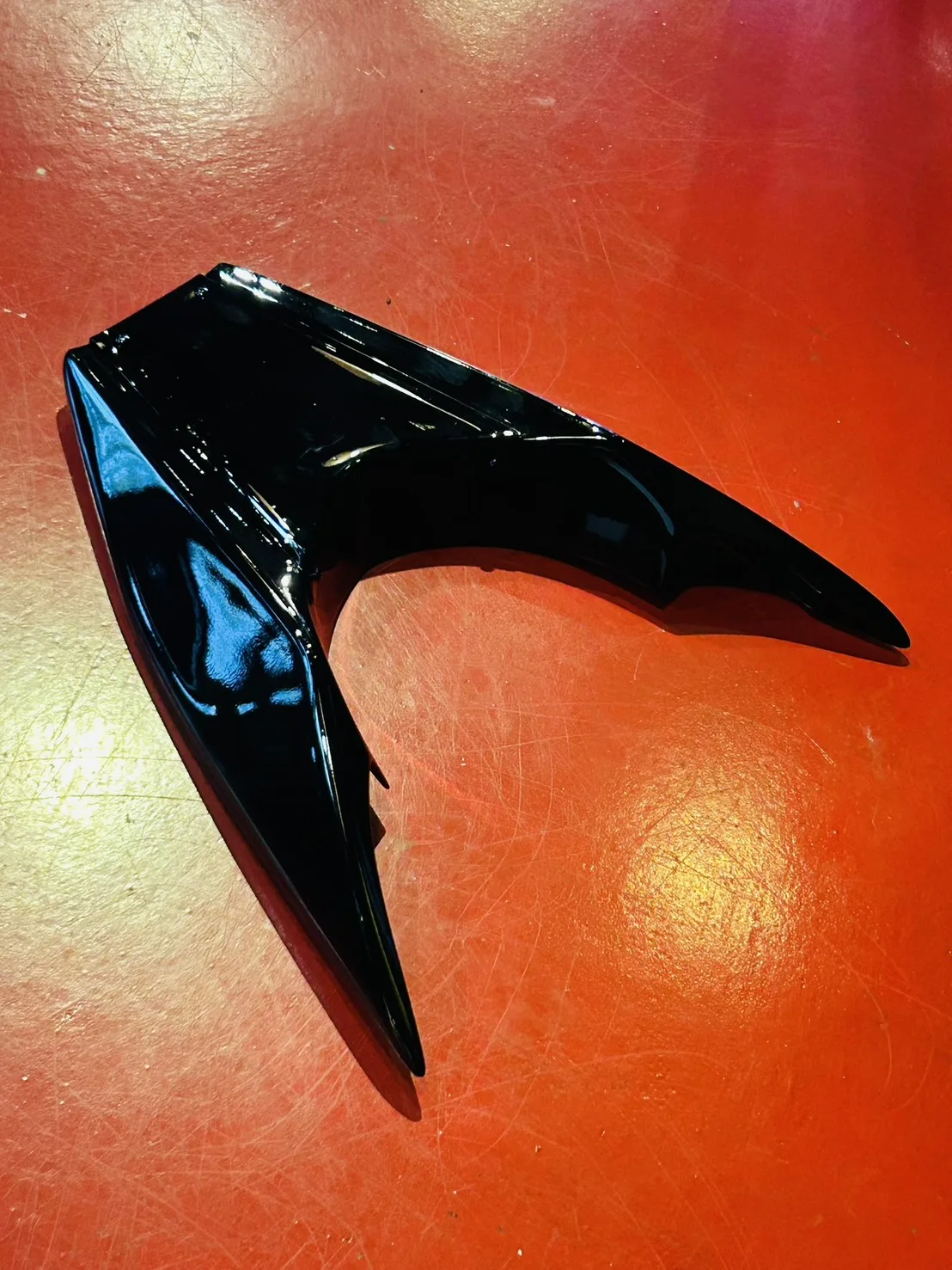 PCX2025年式(JK05KF47) デビルウィング★塗装済★